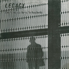 Legacy "San Francisco Turns To Auschwitz" LP (Pre-Testament)