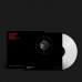 Genocide Organ + Prurient "Carte Blanche" White Vinyl LP (NWN Exclusive)