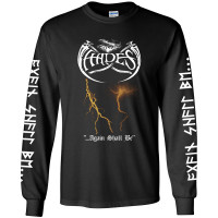 Hades "...Again Shall Be" Full Color LS