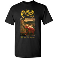 Hades "The Dawn of the Dying Sun" TS