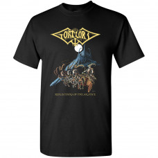 Goatlord "Reflections of the Solstice" Full Color TS
