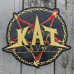 Kat "666" Test Press 3 x LP + 7"