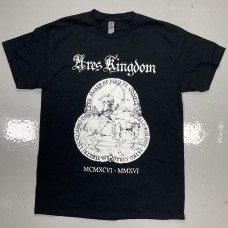 Ares Kingdom "NWN Fest 6.66" TS