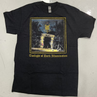 Force of Darkness "Twilight of Dark Illumination" TS