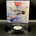 Poisoned Blood "Sign of Final Massacre" LP Poisoned Blood "Sign of Final Massacre" LP