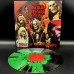 Scolopendra "Those of the Catacombs" Zombie Ooze Color LP