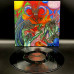 Regere Sinister / Reptile Womb Split LP