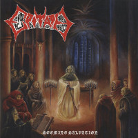 Epitaph "Seeming Salvation" LP