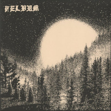 Felvum "Fullmoon Mysticism" LP