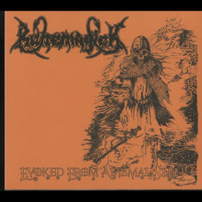 Runemagick "Evoked From Abysmal Sleep" Digipak CD