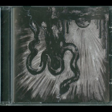 Charnel Winds / Verge "Two Serpents" Split CD