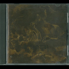 Thoth "Zamglenie" Jewelcase CD