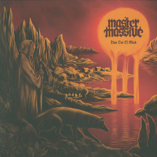 Master Massive "Time out of Mind" LP
