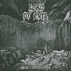 Lord of Evil "Reh - 1992/1994" LP