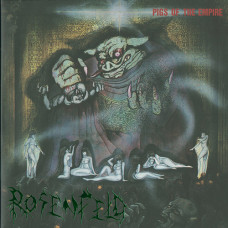 Rosenfeld "Pigs of the Empire" Double LP