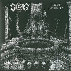 Solothus "Summoned from The Void" LP