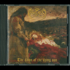 Hades "The Dawn of the Dying Sun" CD (NWN Edition)