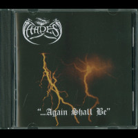 Hades "...Again Shall Be" CD (NWN Edition)
