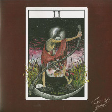 Demoniac "So It Goes" LP
