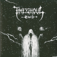 Timeghoul "Tumultuous Travelings/Panaramic Twilight" LP