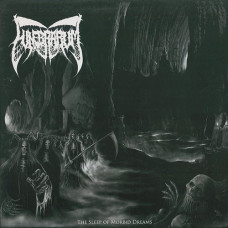 Funebrarum "The Sleep Of Morbid Dreams" Black Vinyl LP