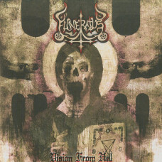 Funeratus "Vision from Hell" 7"