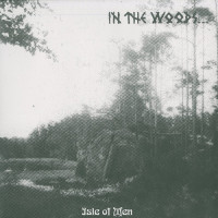 In The Woods... "Isle of Men" LP
