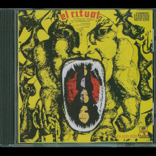 El Ritual "El Ritual" CD