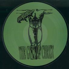 NunSlaughter "The Guts Of Christ" Picture 7" (Lim to 100)