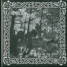 Officium Triste "Roses On My Grave" 7"