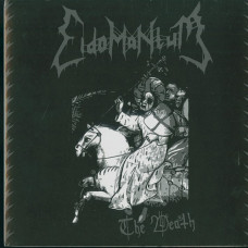 Eidomantum "The Death" 7" (Sombre Records)