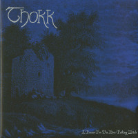 Thokk "A Trance For The Ever​-​Toiling Witch" LP