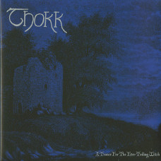 Thokk "A Trance For The Ever​-​Toiling Witch" LP