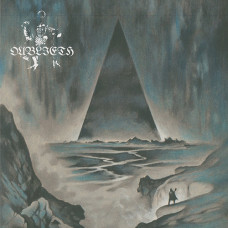 Oublieth "À l'Ombre du Royaume en Cendres" LP