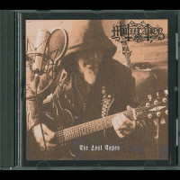 Mütiilation "The Lost Tapes" CD
