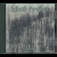 Hate Forest "Sorrow" CD