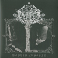 Lure "Morbid Funeral" Double LP
