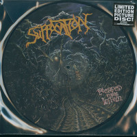 Suffocation "Pierced from Within" Picture LP