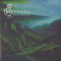 Vintersorg "Odemarkens Son" Green Vinyl LP