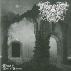 Drowning the Light "Through the Noose of Existence" LP