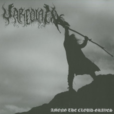 Varcolaci "Among the Cloud-Graves" LP