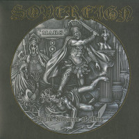 Sovereign "In The Influence of Mars" LP