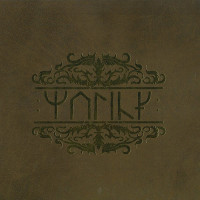 Myling "Häxeri" Double LP + Booklet