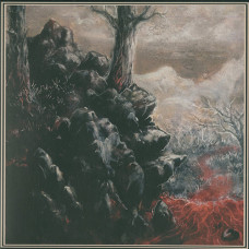Grógaldr "Disinterred Graves Of Saints" LP