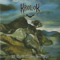 Krolok "At the End of a New Age" LP