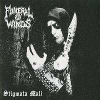 Funeral Winds "Stigmata Mali" LP