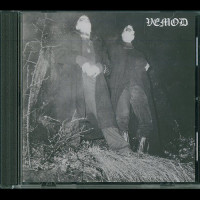 Vemod "Demo 1998" MCD