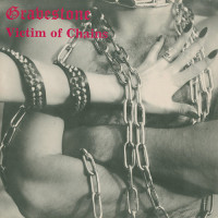 Gravestone "Victim Of Chains" LP