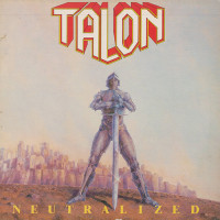 Talon "Neutralized" LP