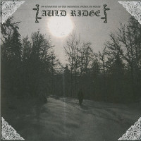 Auld Ridge "Folklore From Further Out" LP